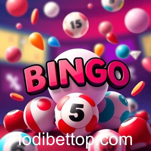 Exploring the Vibrant World of Online Bingo Games with 'Lodibet'