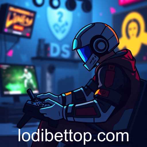 Exploring the World of Game Blogs Through the Lens of 'Lodibet'