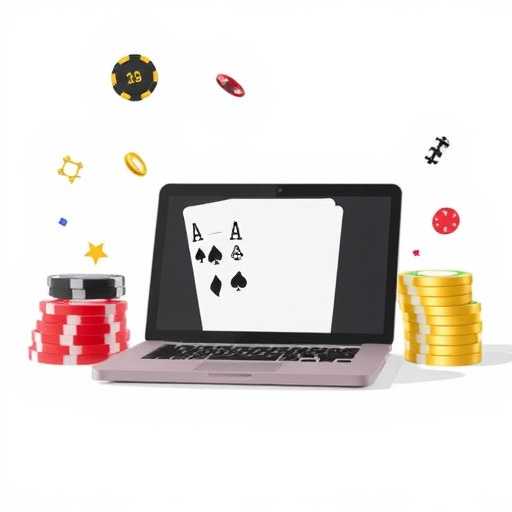 The Rising Popularity of Online Casinos: A Look into Lodibet