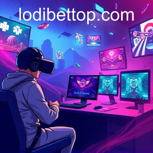 The Future of Online Gaming in 2026