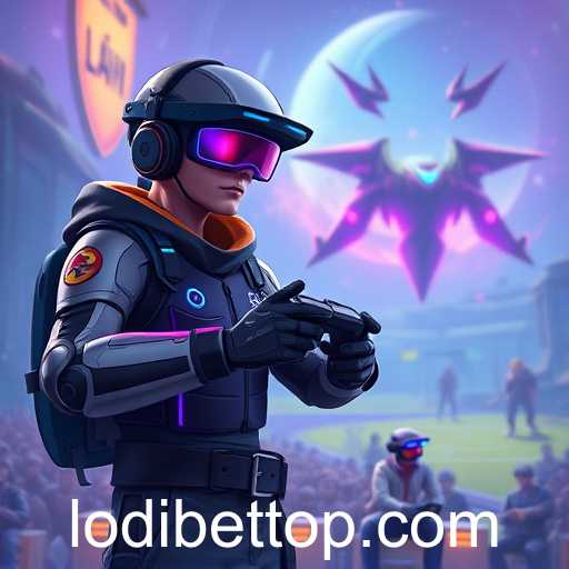 Innovative Trends in Online Gaming