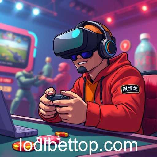 Lodibet: A Game Changer in the Online Gaming Industry