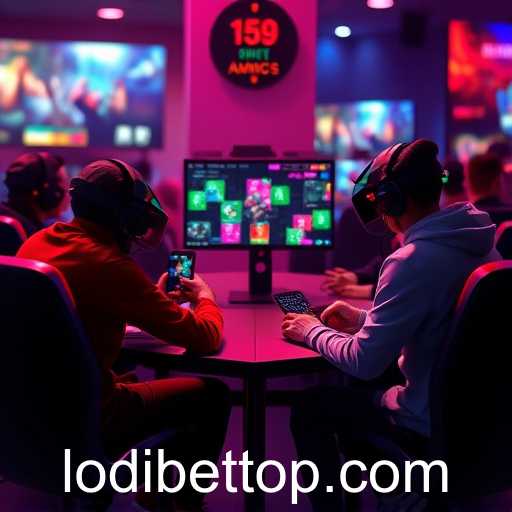 Lodibet's Impact on the Gaming World