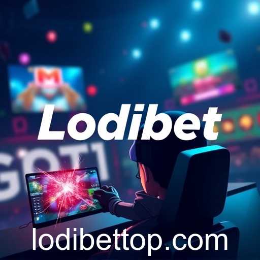 The Rise of Lodibet in the English Gaming Scene