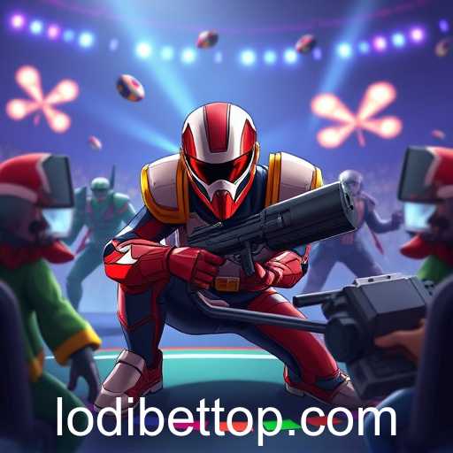 Lodibet's Growing Influence in the Gaming World