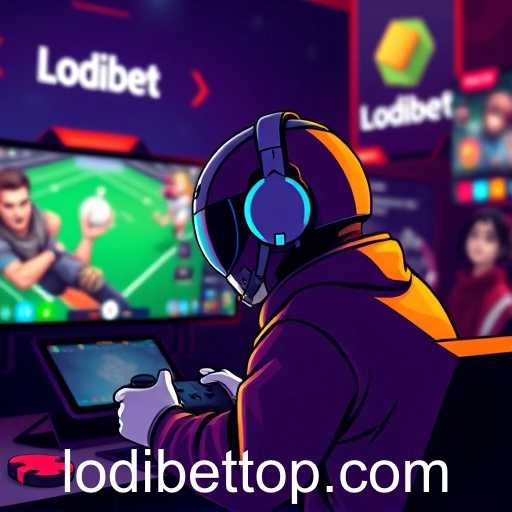 Lodibet: The Rise of Online Gaming Platforms