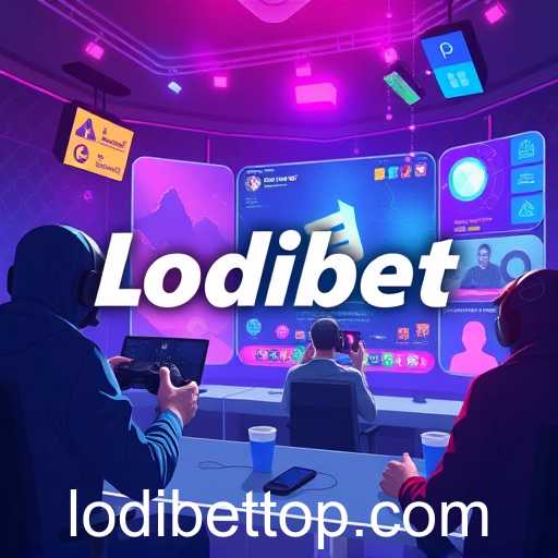 Lodibet: The Rise of a Gaming Phenomenon