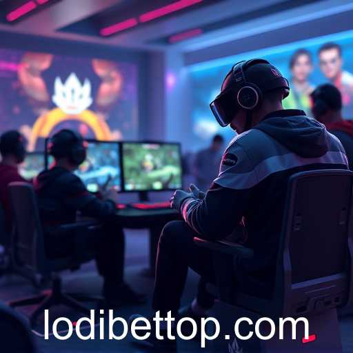 Lodibet: Revolutionizing the Online Gaming Landscape