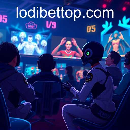 The Rise of Lodibet in the Gaming World