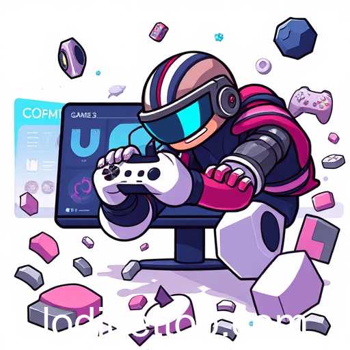 The Rise of Lodibet Amid Gaming Industry Shifts