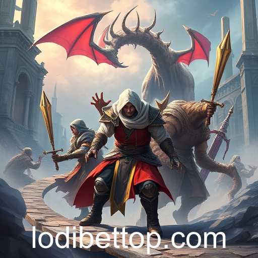 Lodibet's Impact on Online Gaming