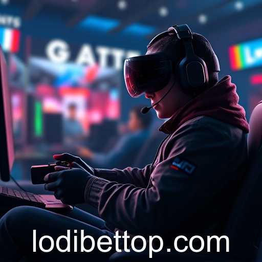 Lodibet's Impact on Online Gaming in 2025