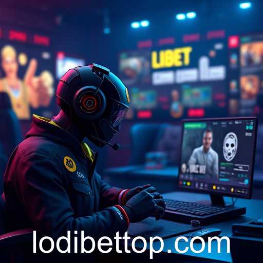 The Rise of Lodibet in the Gaming World