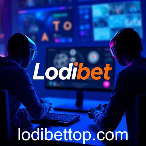 Lodibet: Revolutionizing Online Gaming