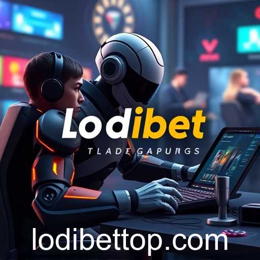 Lodibet's Rise in Online Entertainment