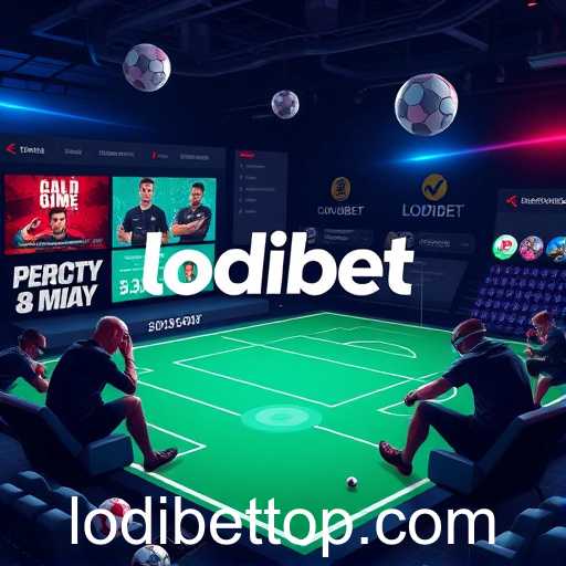 Lodibet Revolutionizes Online Gaming