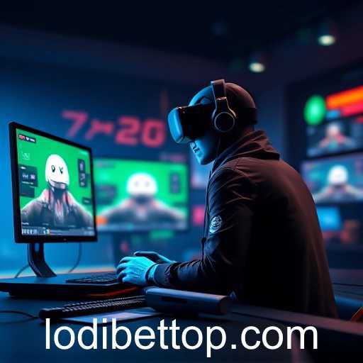 The Rise of Online Gaming Platforms in 2025