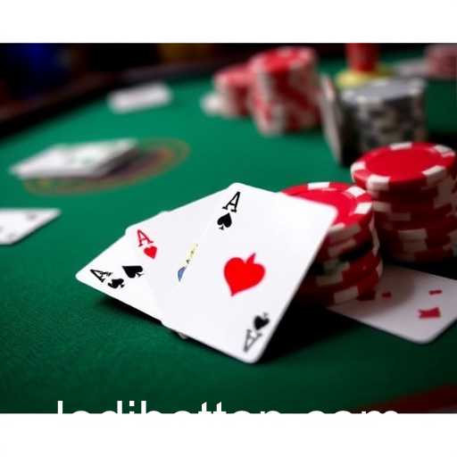 Exploring the Thrills of Poker Games on Lodibet: A Comprehensive Guide