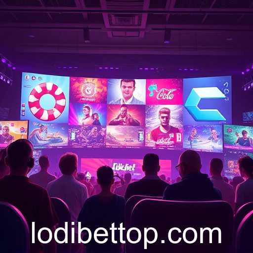 Navigating the Rise of Lodibet: A New Era for Online Gaming
