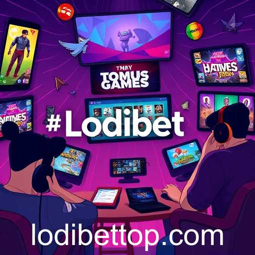 The Rise of Lodibet in Online Gaming