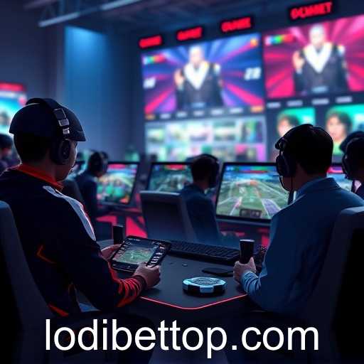 The Rise of Lodibet in Online Gaming