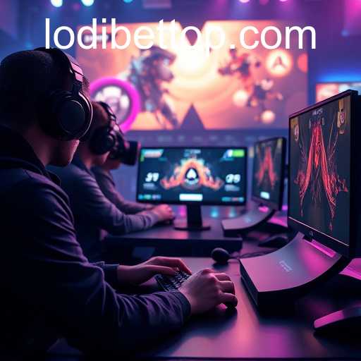 The Rise of Online Gaming Platforms in 2026