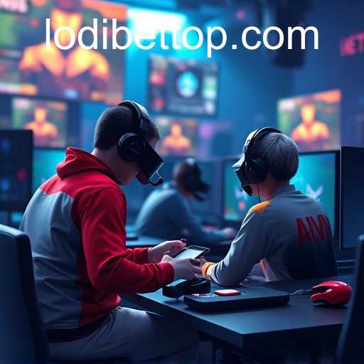 The Rise of Online Gaming Platforms in 2025