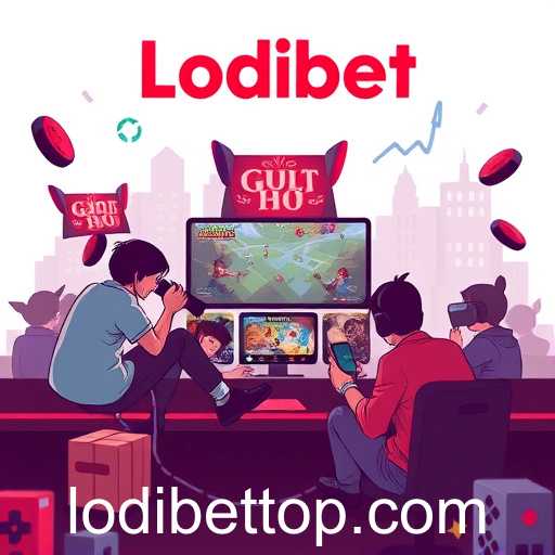 Rising Popularity of Lodibet Gaming Platform