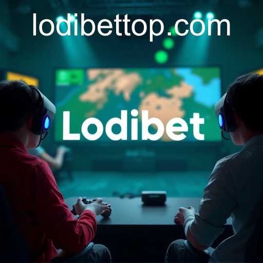 The Rise and Evolution of Lodibet: A Gaming Hub